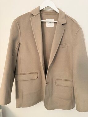 Anine Bing Quinn Blazer